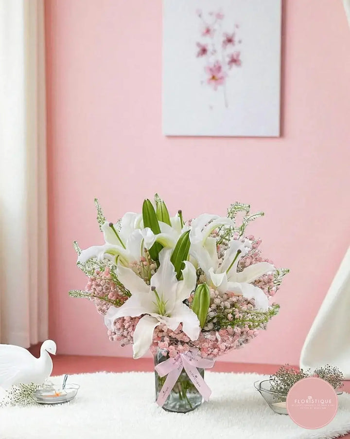 Josetta - FloristiqueSG 