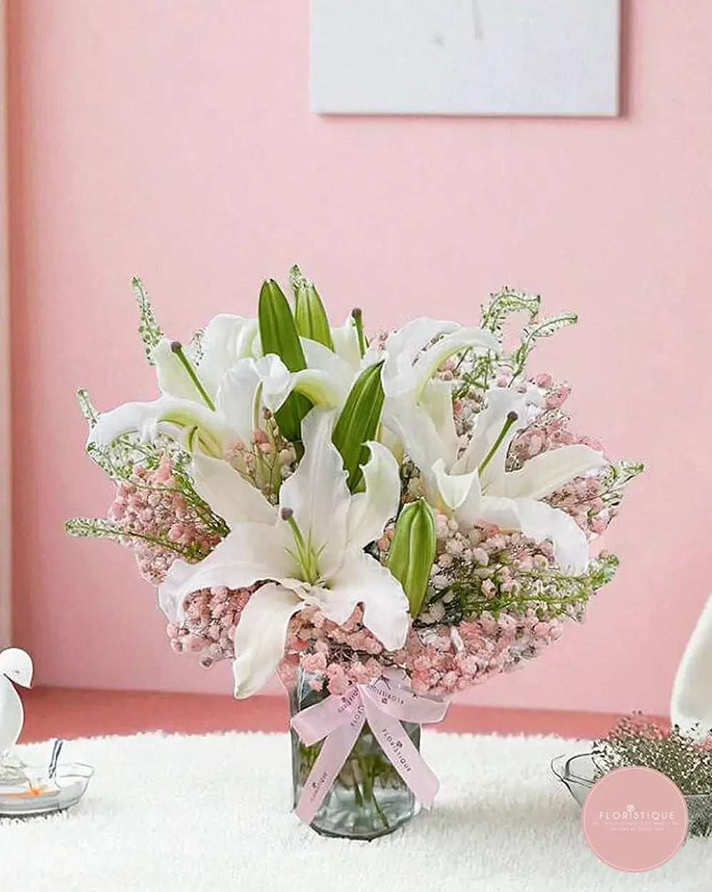 Josetta - FloristiqueSG 