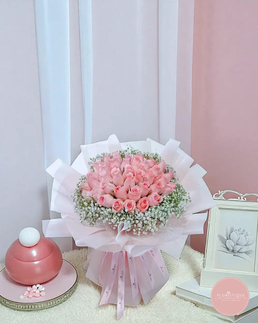 Josie - FloristiqueSG 