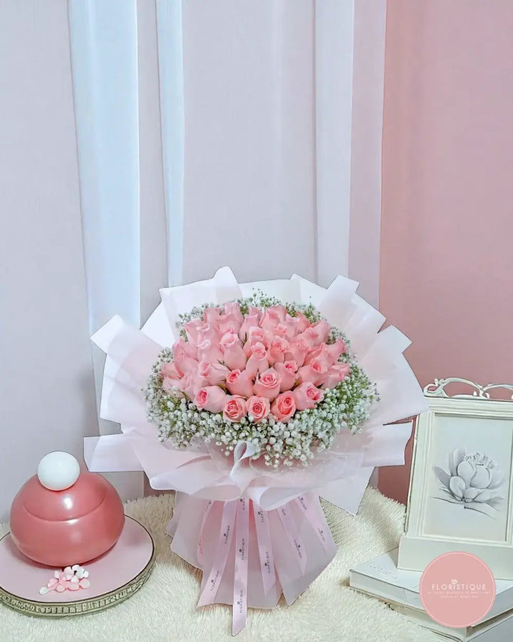 Josie - FloristiqueSG 