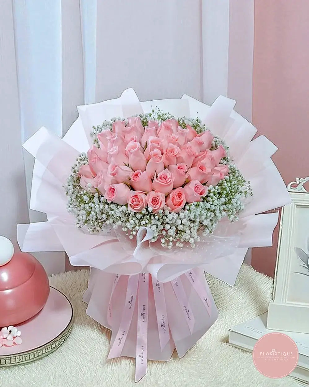 Josie - FloristiqueSG 