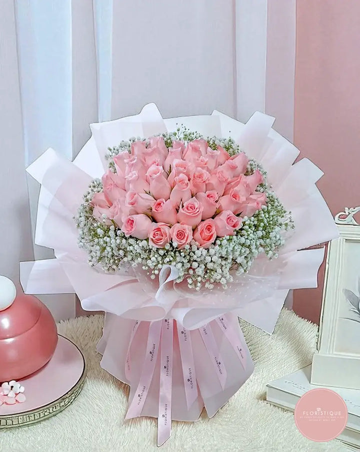 Josie - FloristiqueSG 