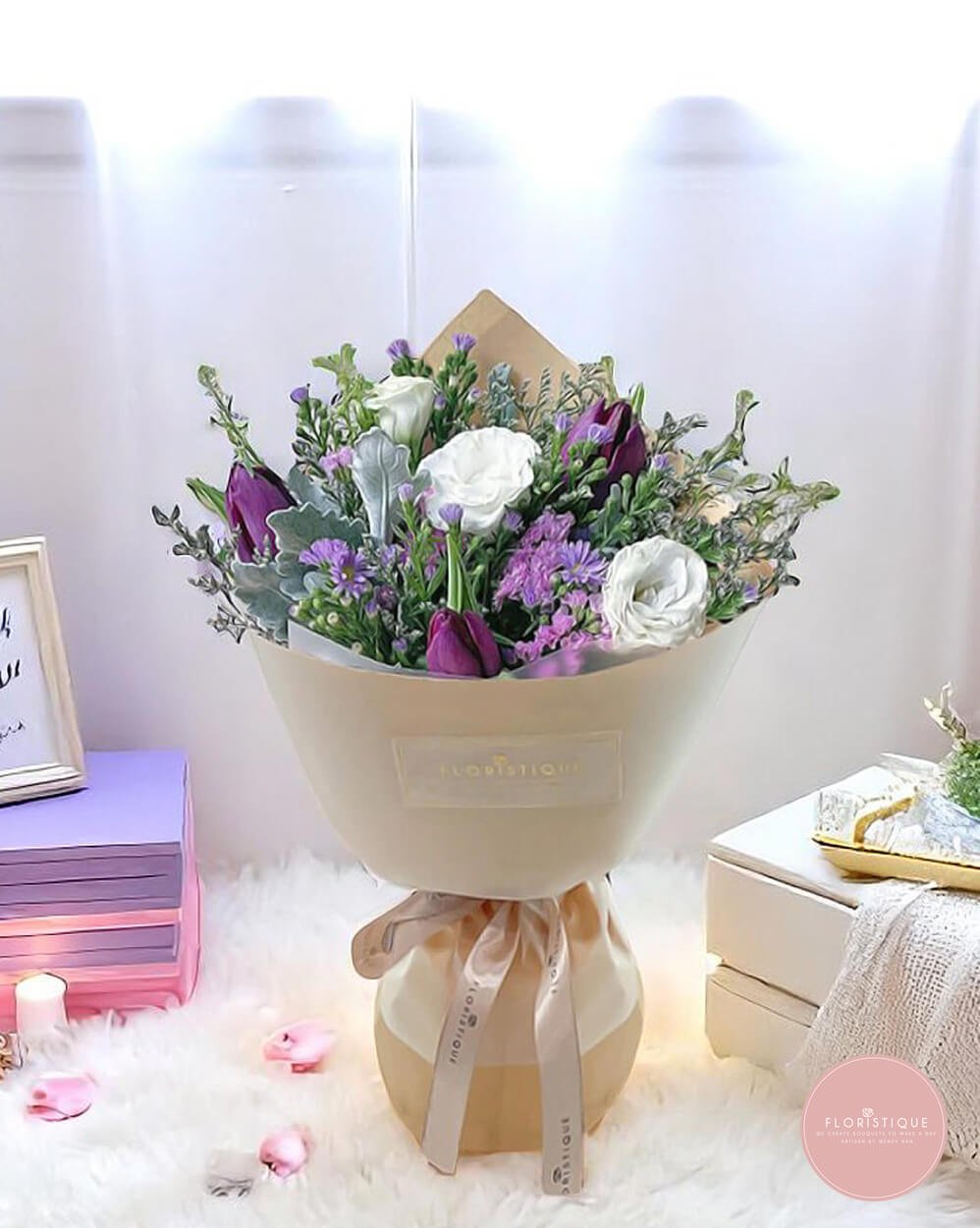 Jovell - FloristiqueSG 