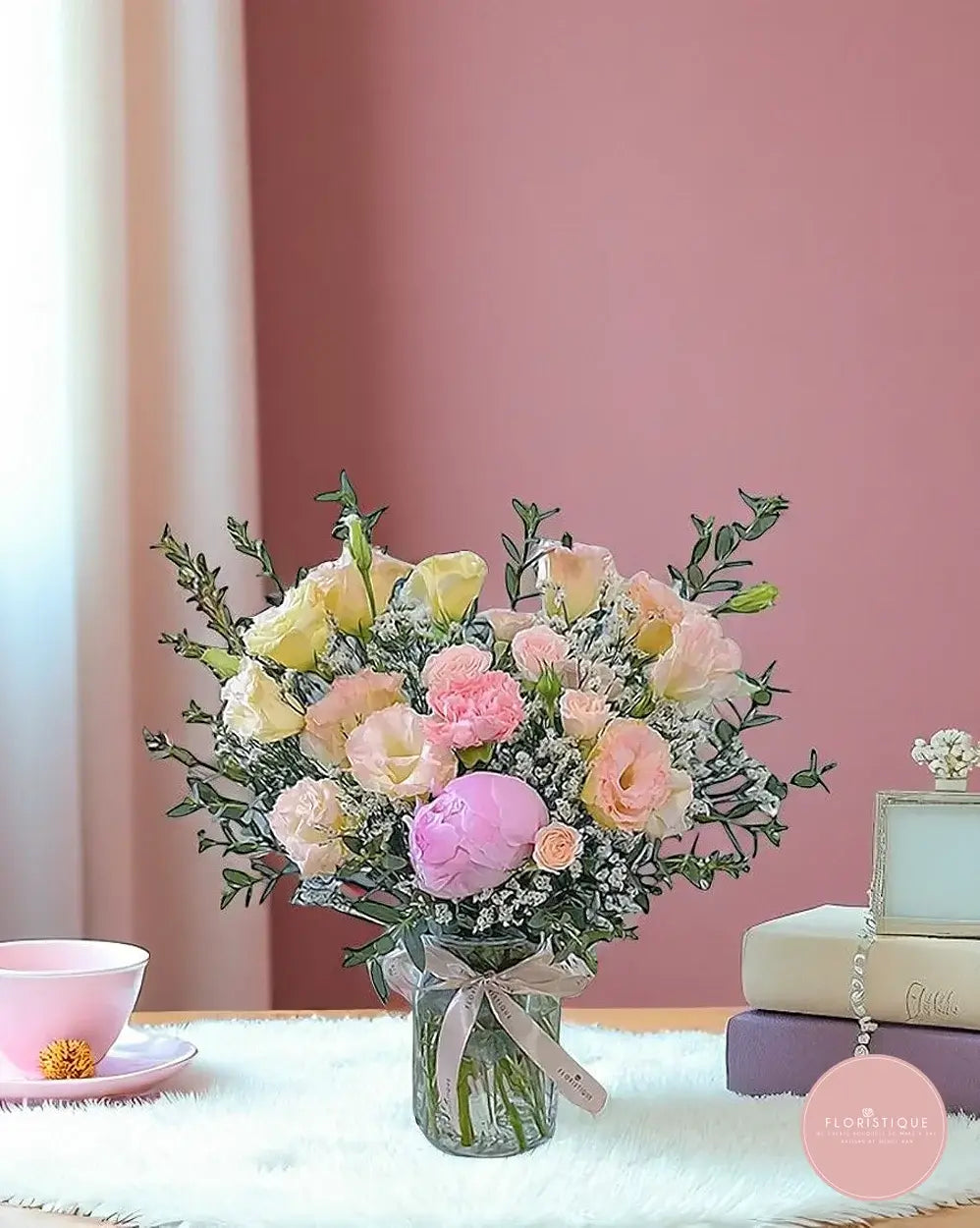 Jovina - FloristiqueSG 