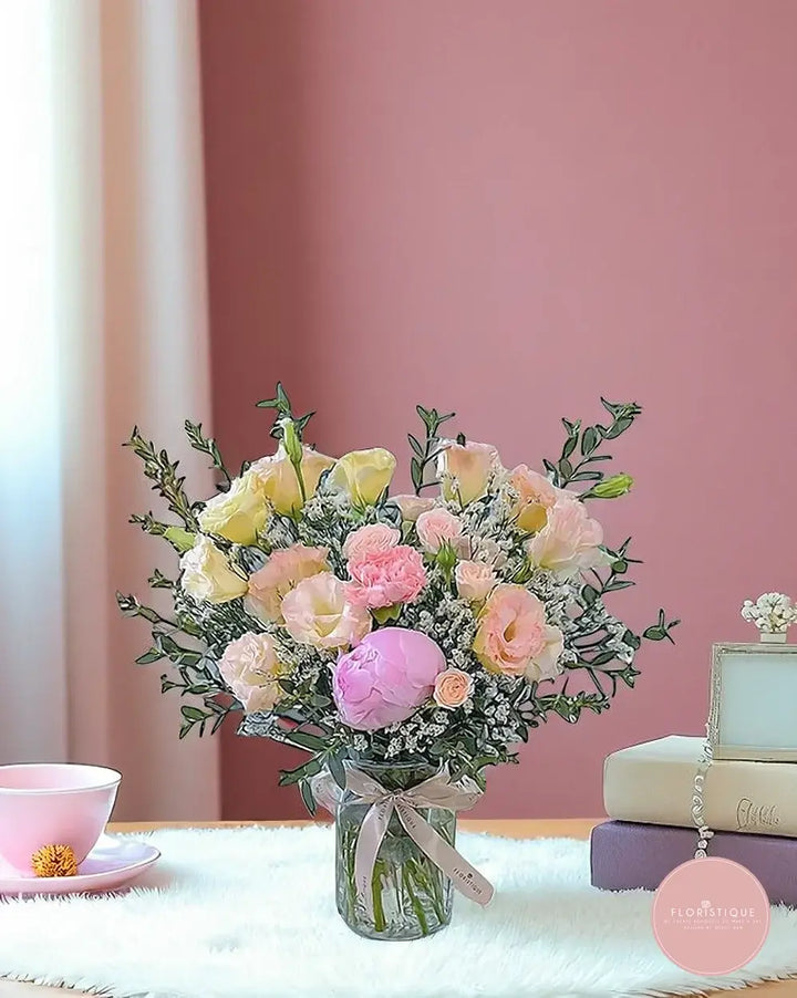 Jovina - FloristiqueSG 