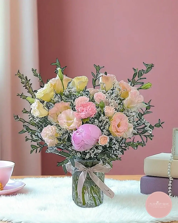 Jovina - FloristiqueSG 