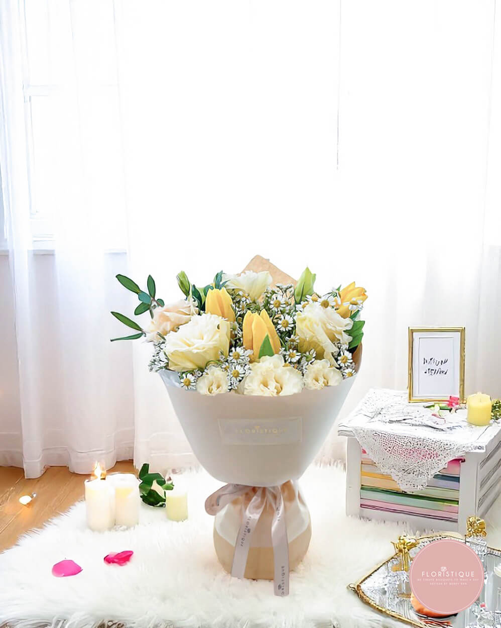 Riviere - FloristiqueSG 