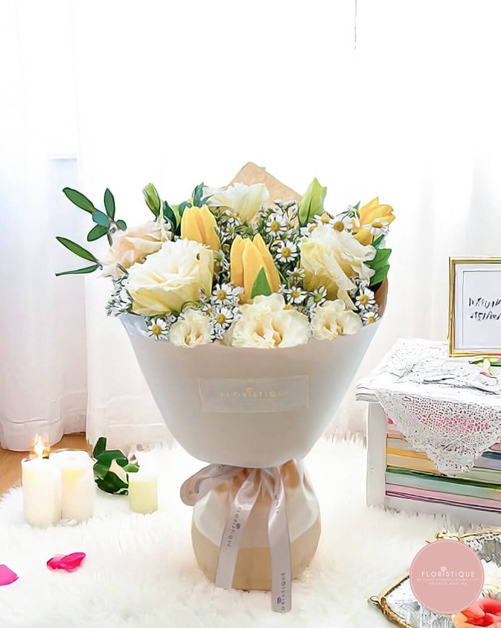 Riviere - FloristiqueSG 