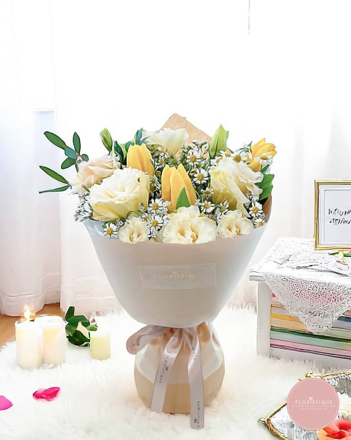 Riviere - FloristiqueSG 