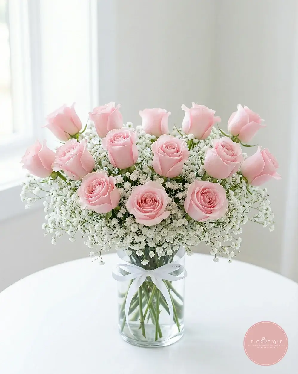 Juana - FloristiqueSG 