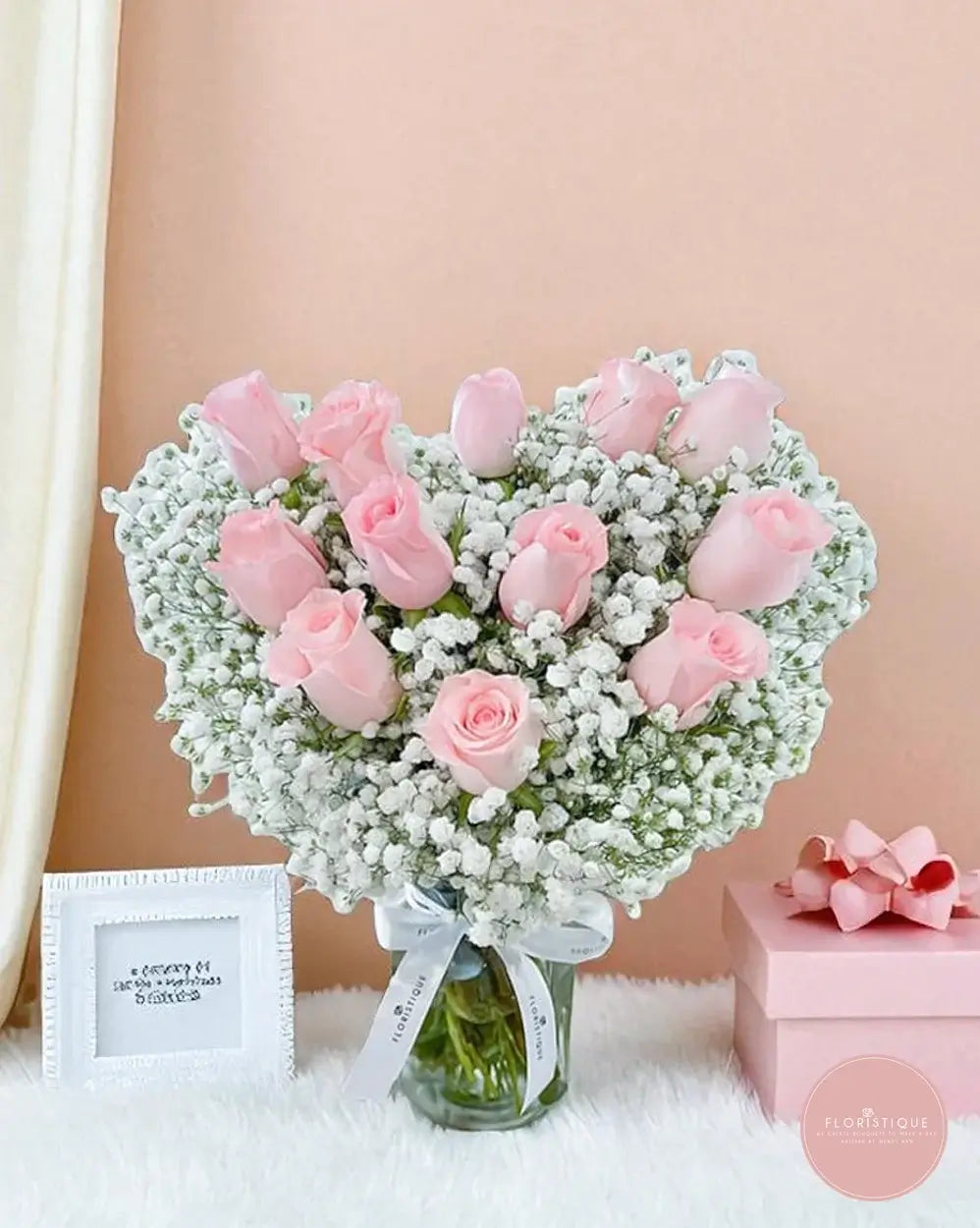 Juana - FloristiqueSG 