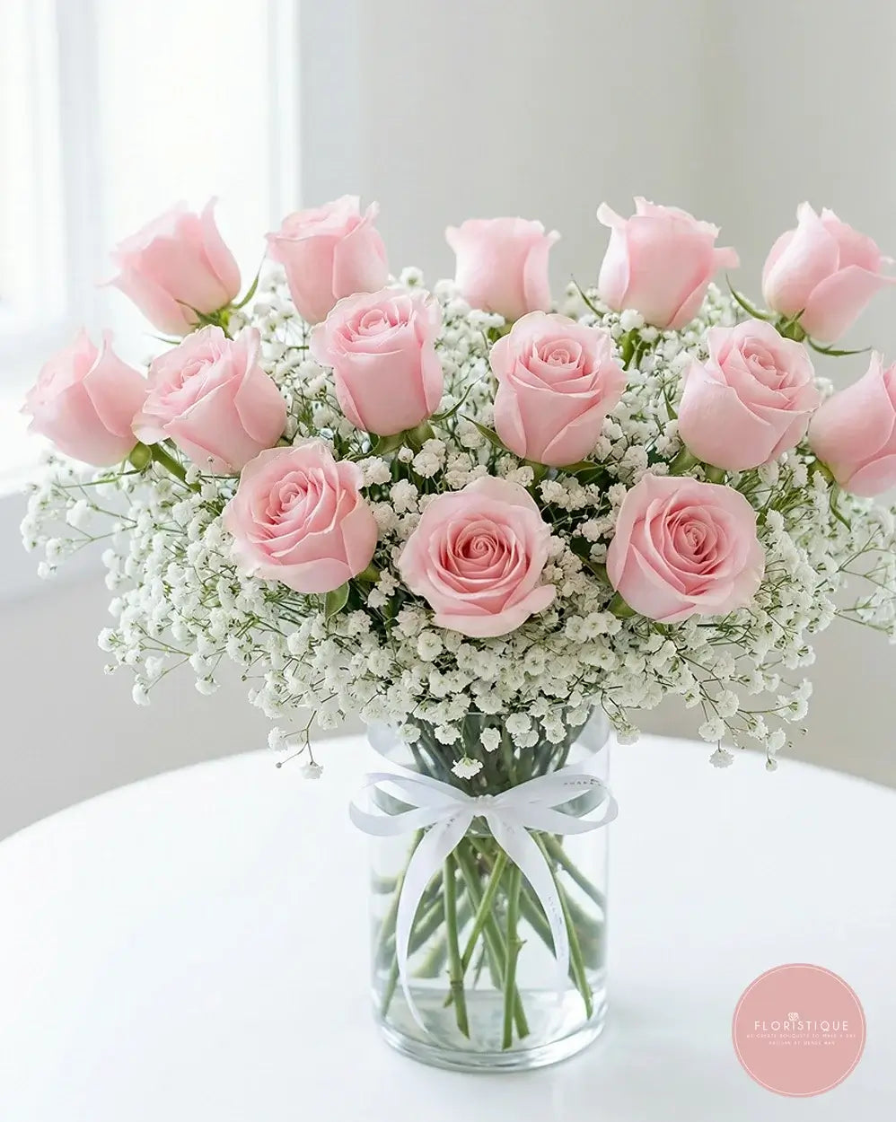 Juana - FloristiqueSG 