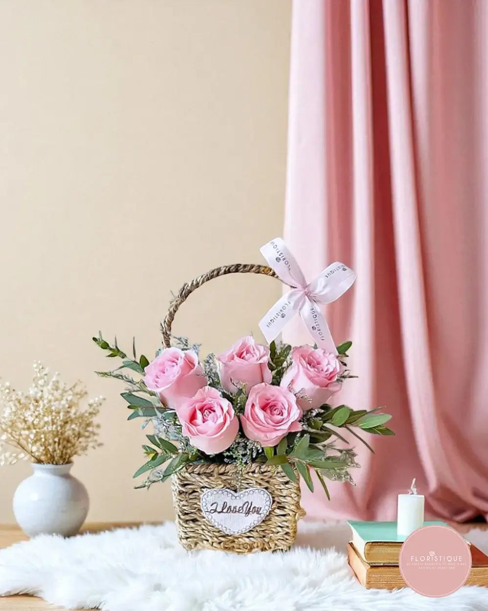 Judith - FloristiqueSG 