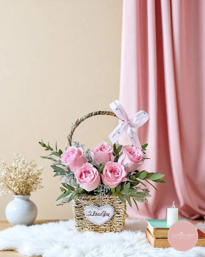 Judith - FloristiqueSG 