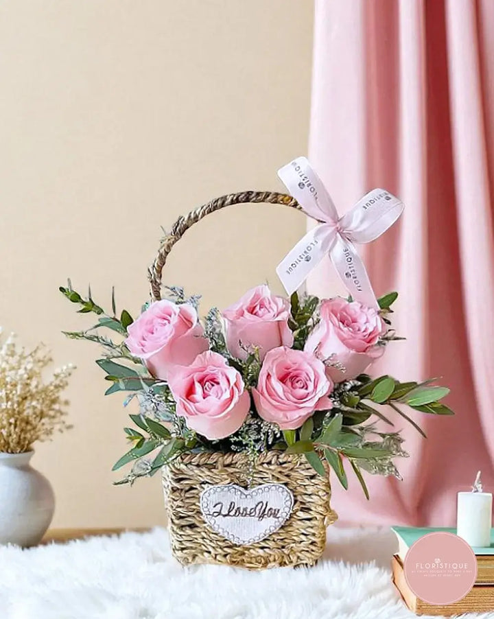 Judith - FloristiqueSG 