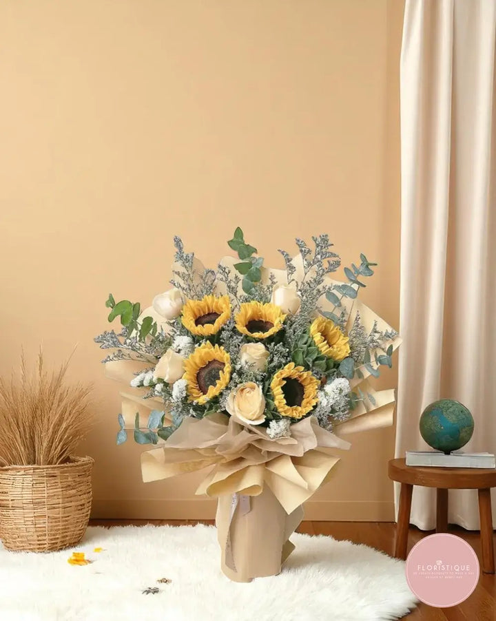 Jupiter - FloristiqueSG 