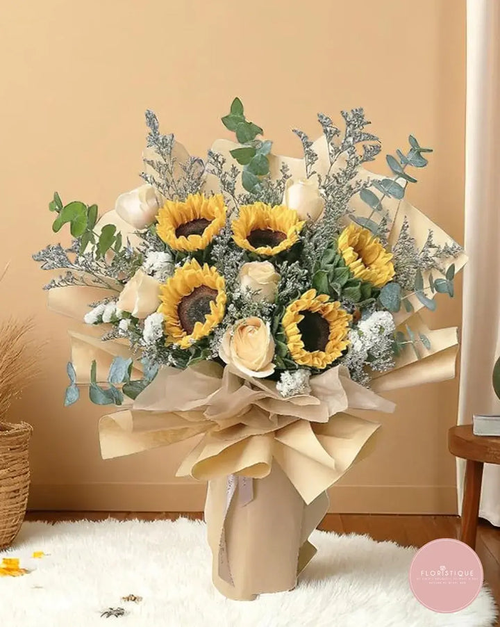 Jupiter - FloristiqueSG 