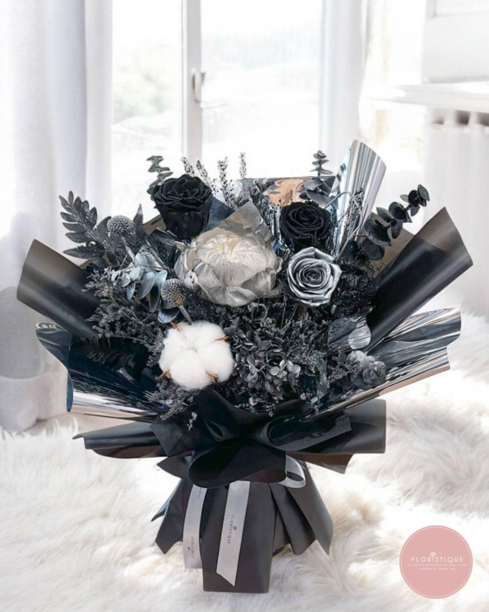 Juveline - FloristiqueSG 