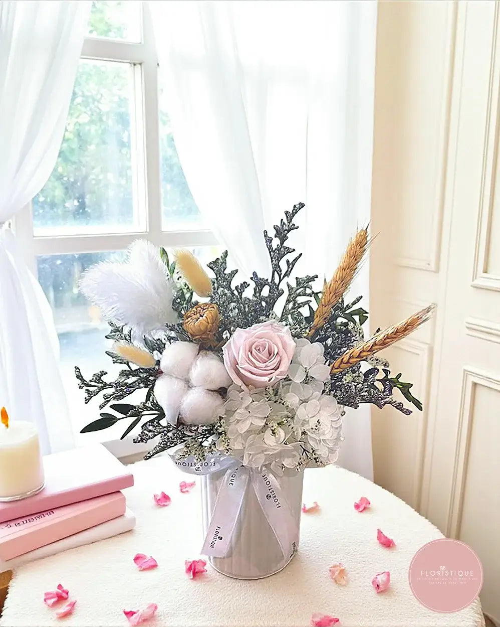 Kaelyn - FloristiqueSG 