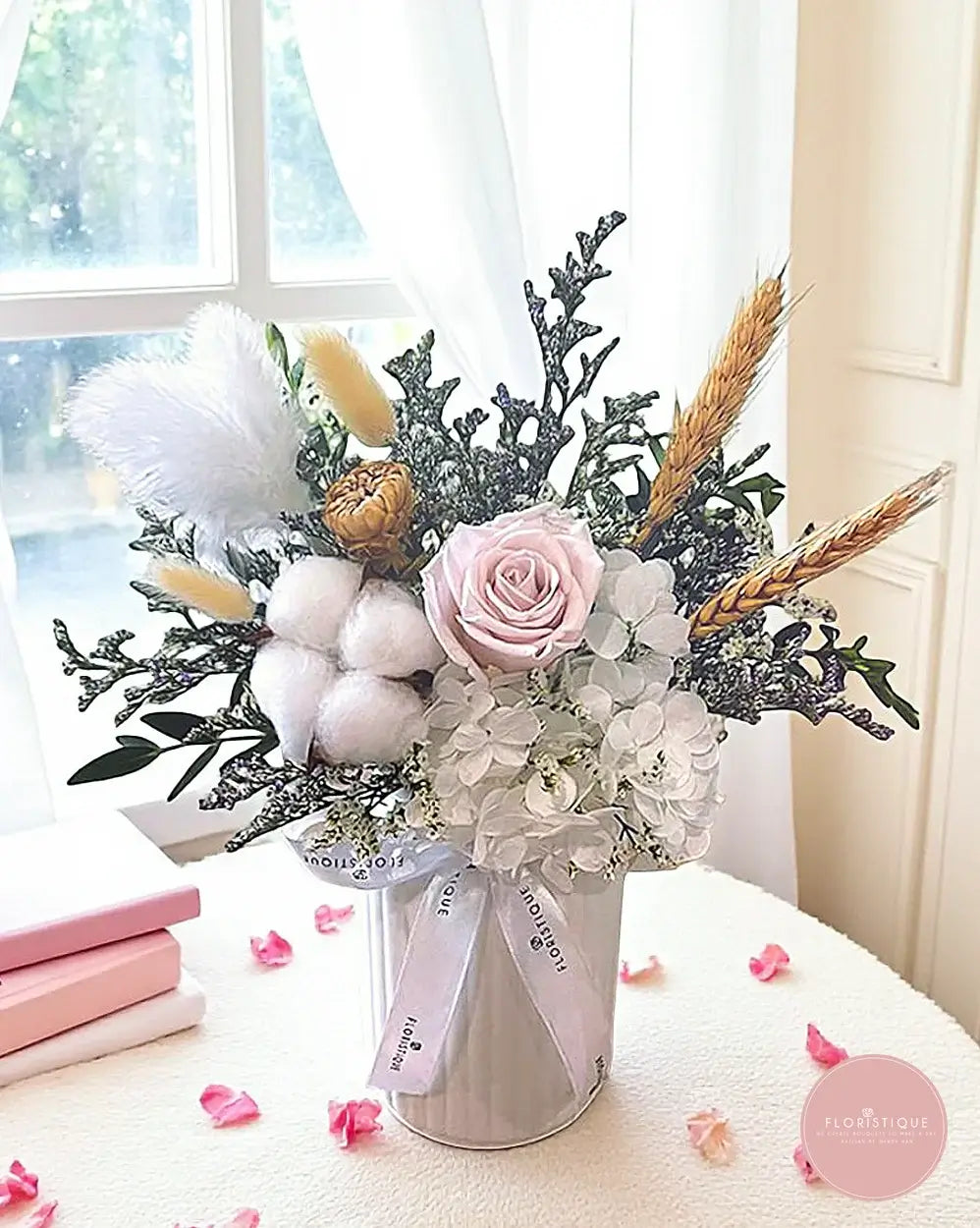 Kaelyn - FloristiqueSG 