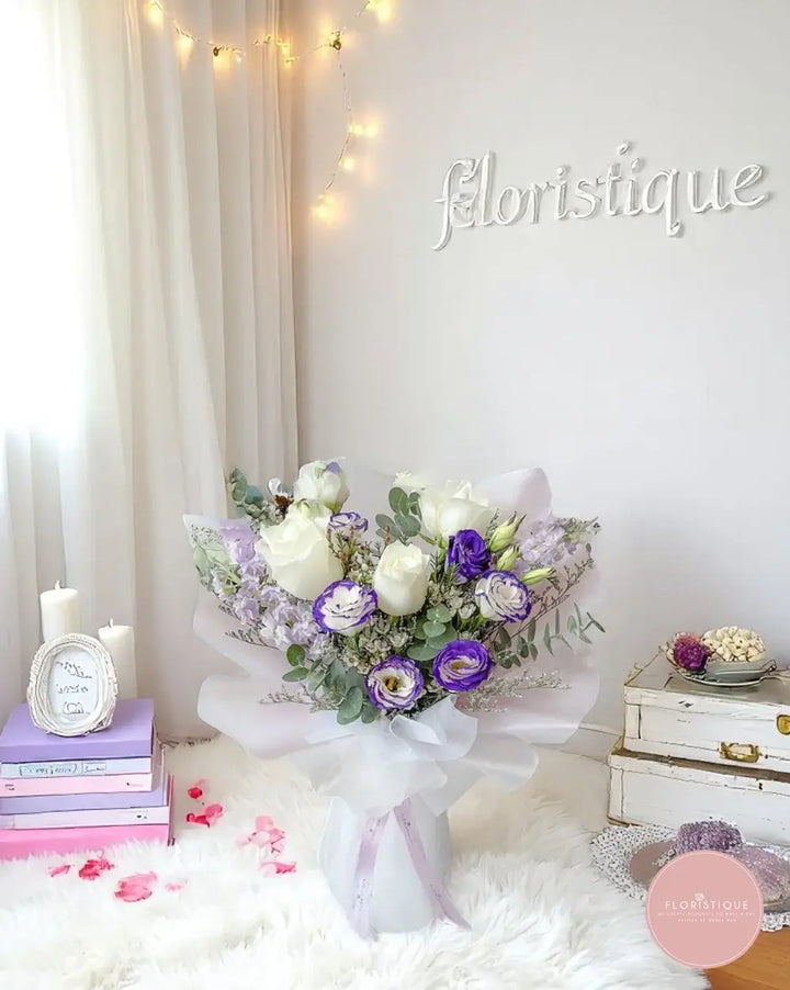 Katalina - FloristiqueSG 