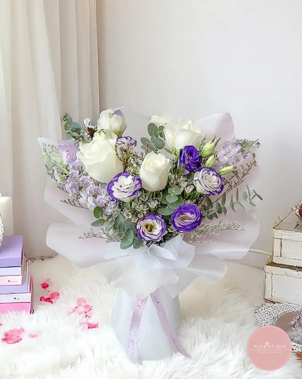 Katalina - FloristiqueSG 