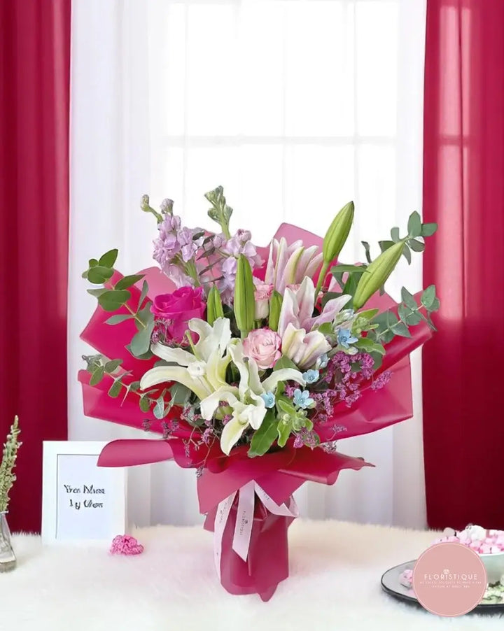 Katherine - FloristiqueSG 