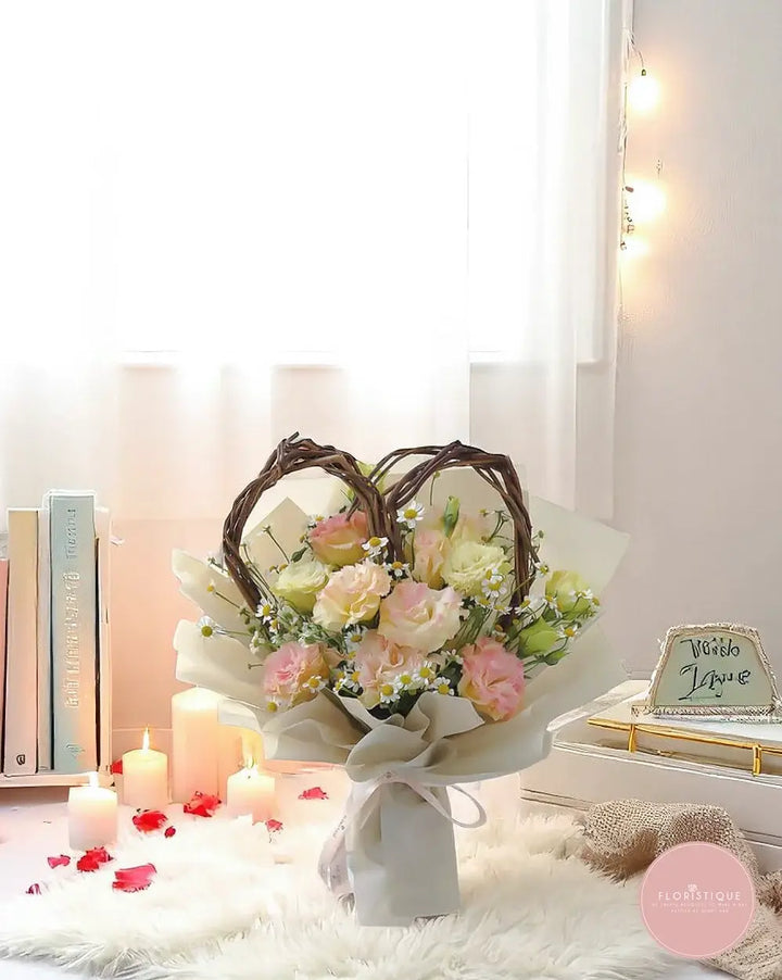 Kathy - FloristiqueSG 