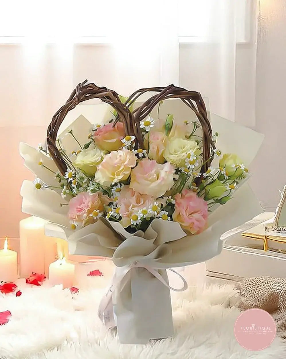 Kathy - FloristiqueSG 