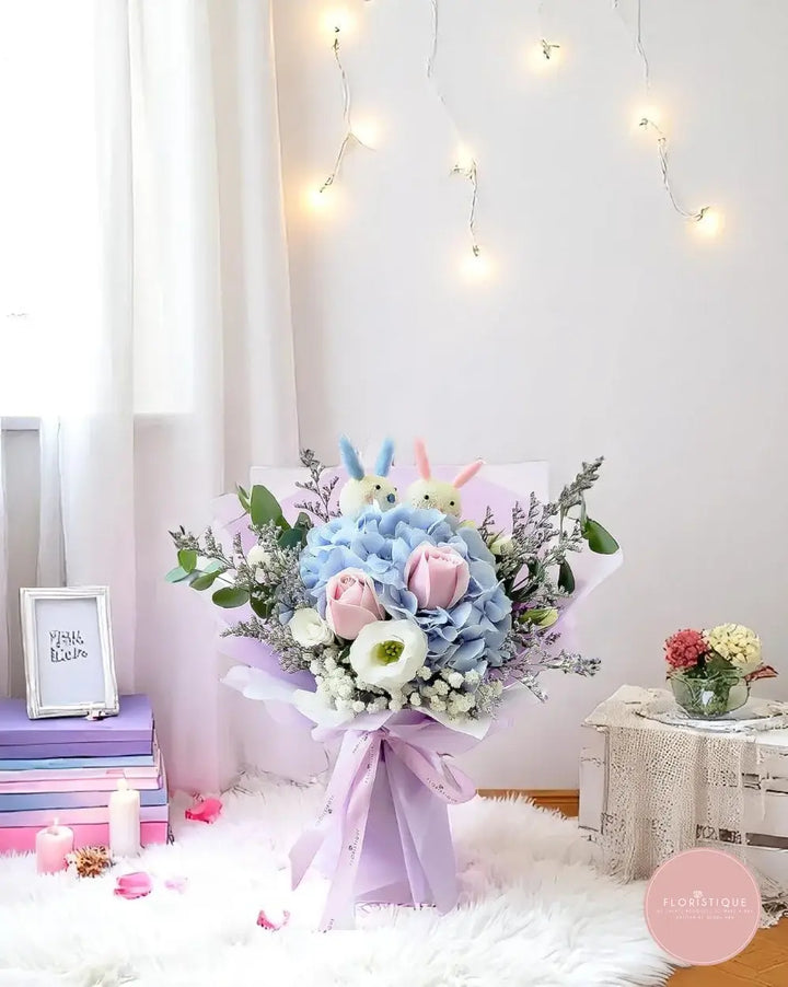 Keira - FloristiqueSG 