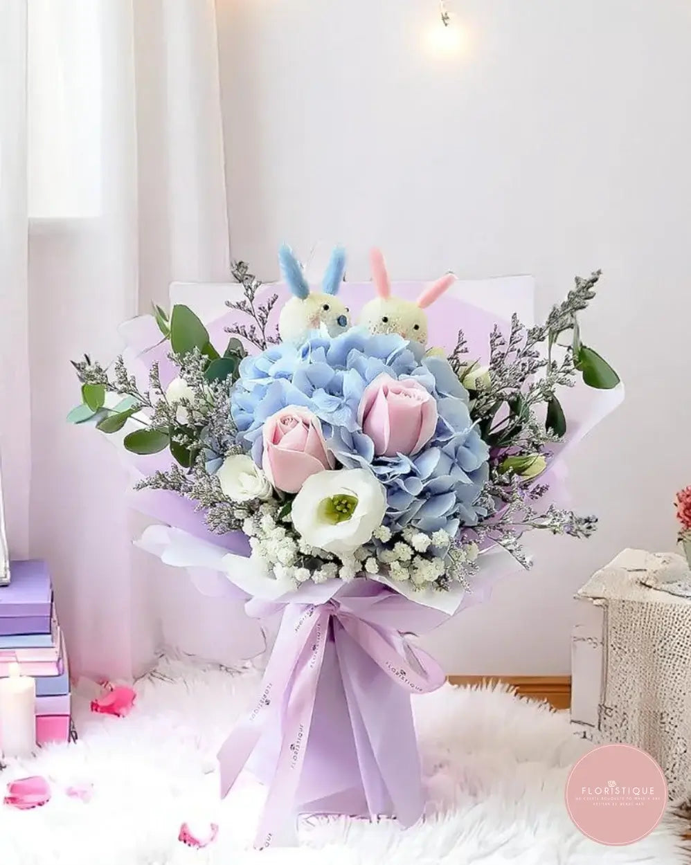 Keira - FloristiqueSG 