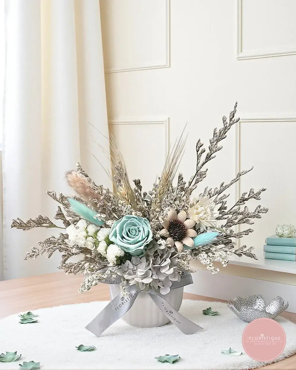 Kelly - FloristiqueSG 