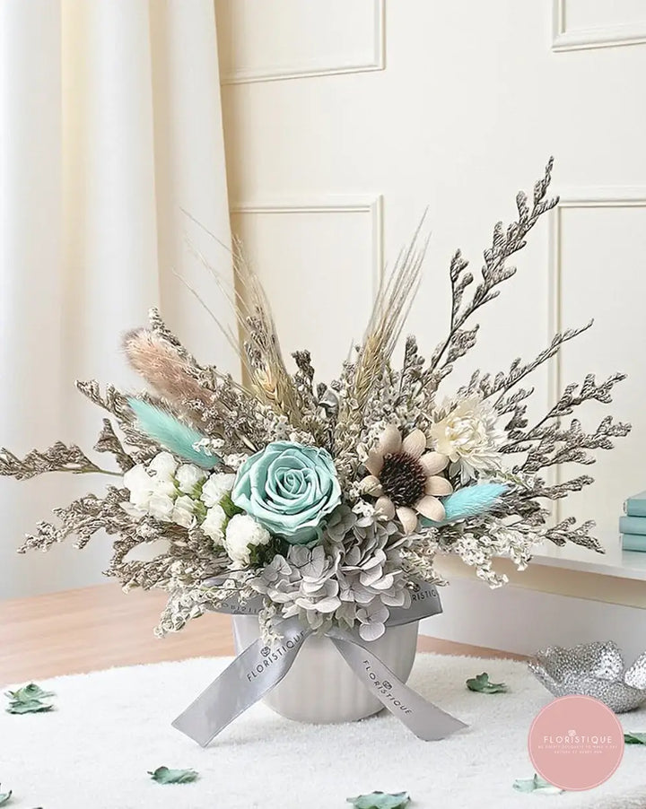 Kelly - FloristiqueSG 