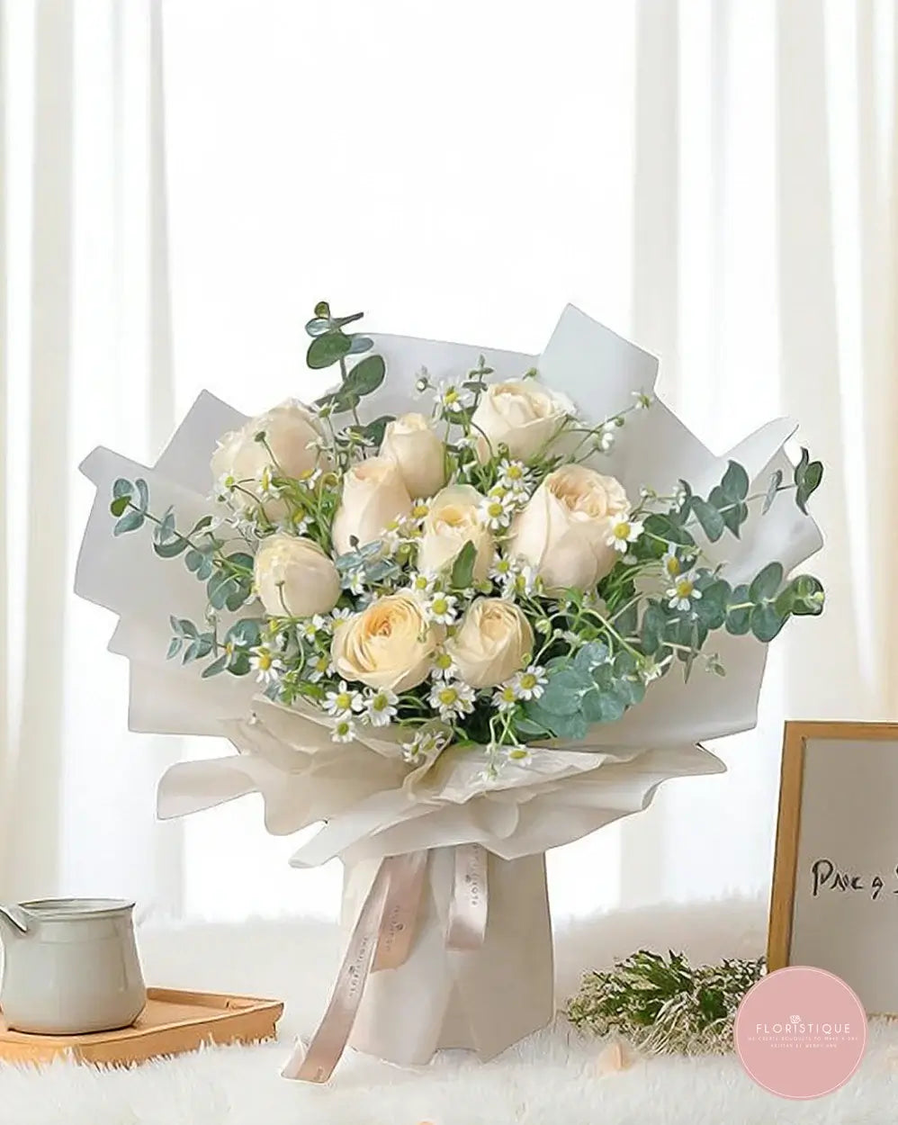 Khloe - FloristiqueSG 