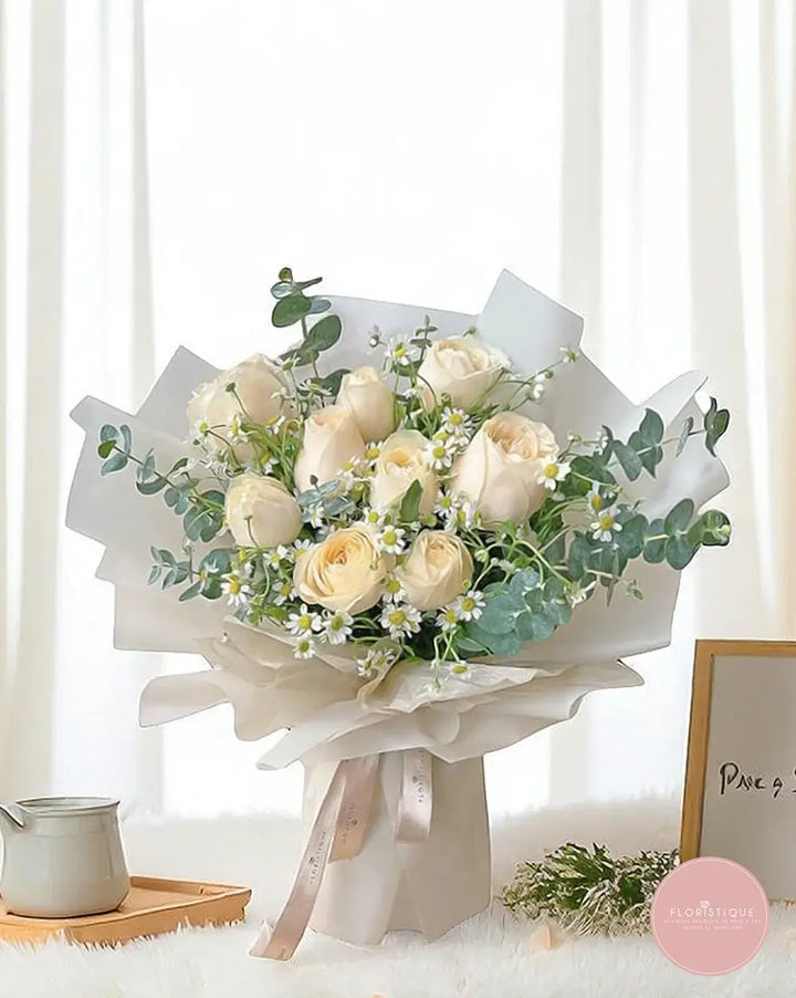 Khloe - FloristiqueSG 