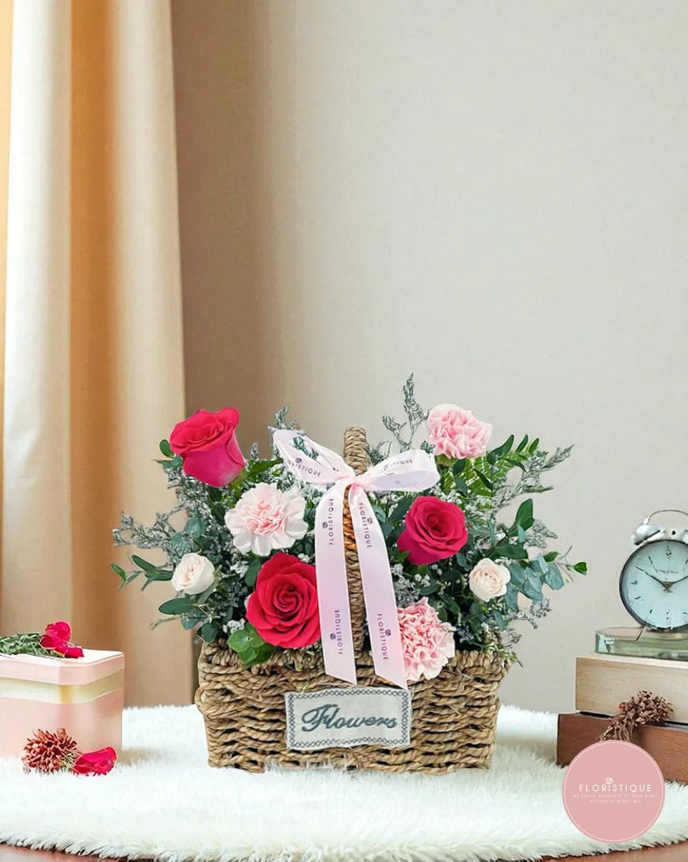 Kiko - FloristiqueSG 