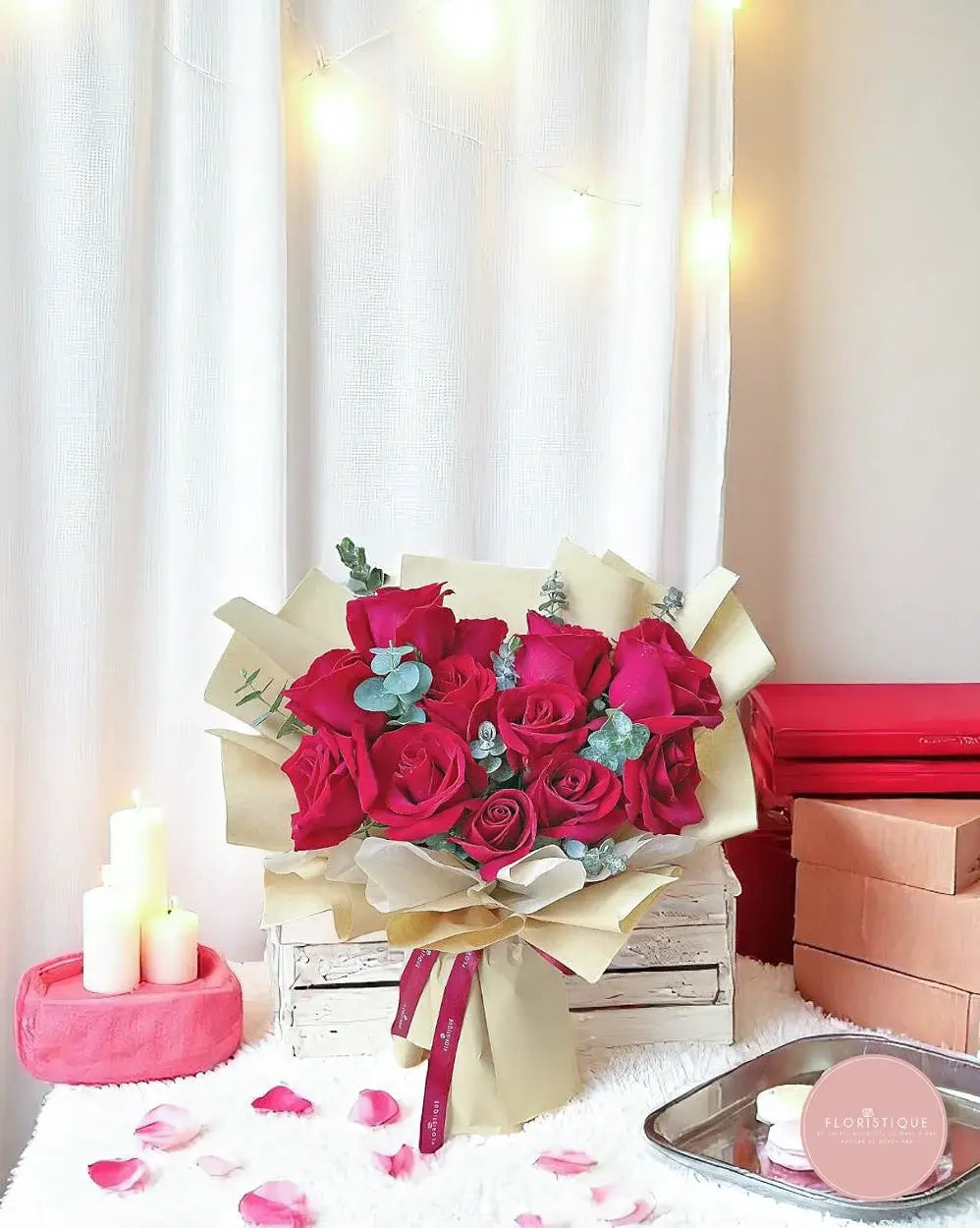 Kimber - FloristiqueSG 