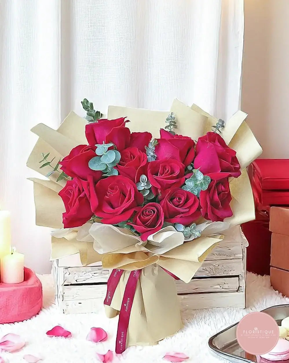 Kimber - FloristiqueSG 