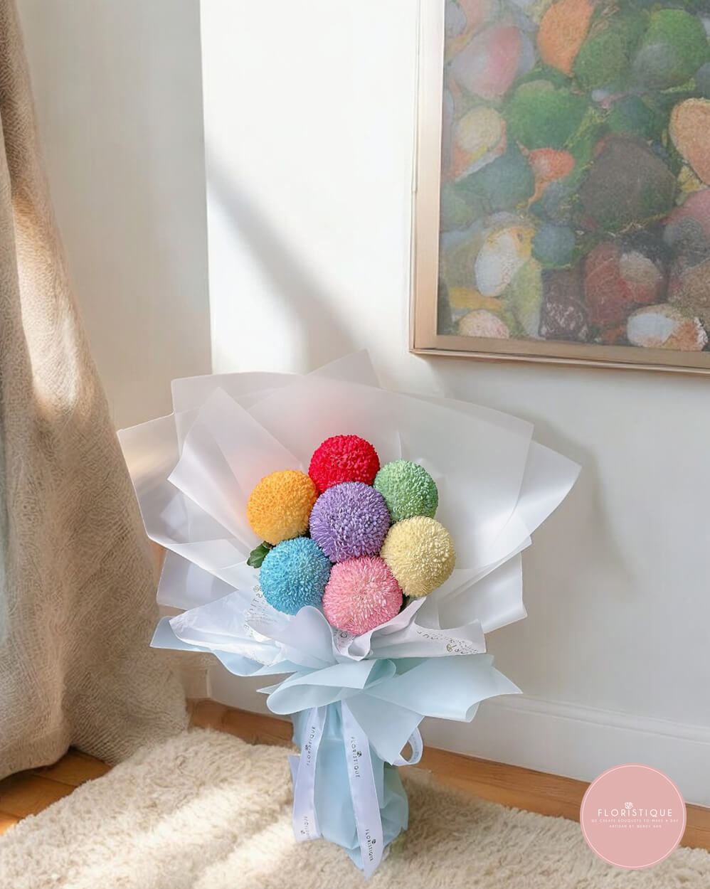 Kimora - FloristiqueSG 