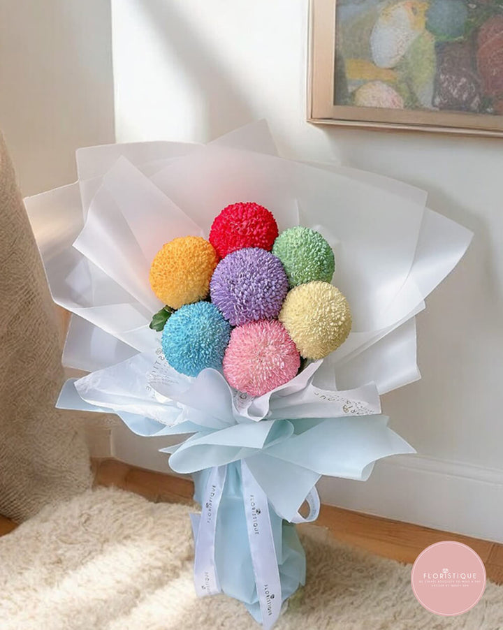 Kimora - FloristiqueSG 