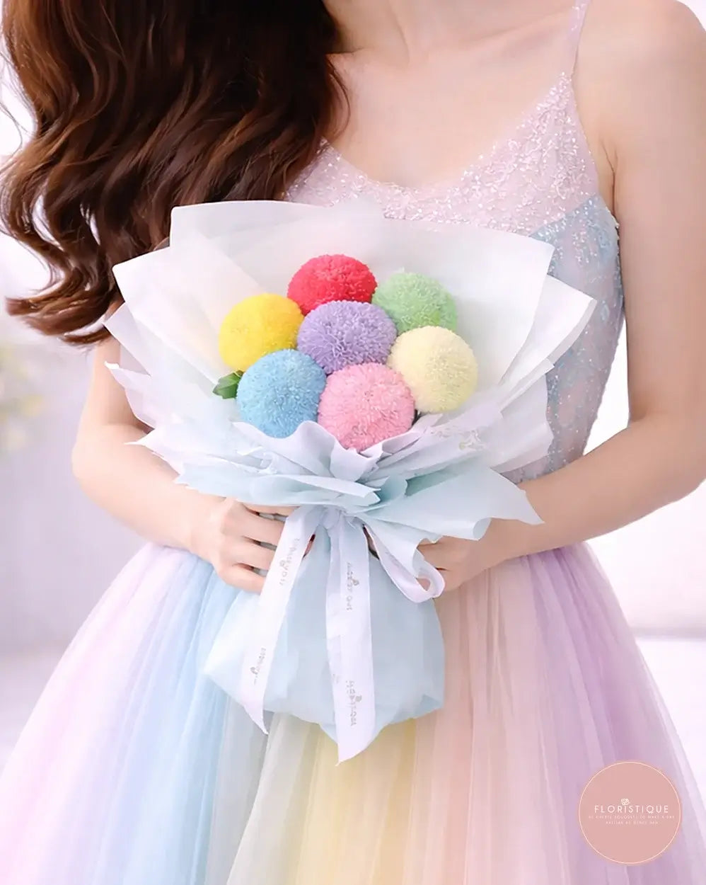 Kimora - FloristiqueSG 