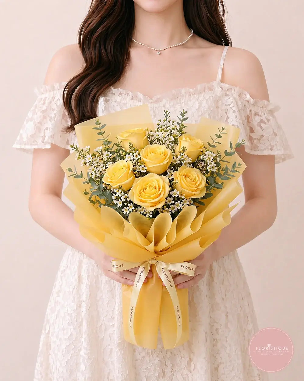 Kirara - FloristiqueSG 