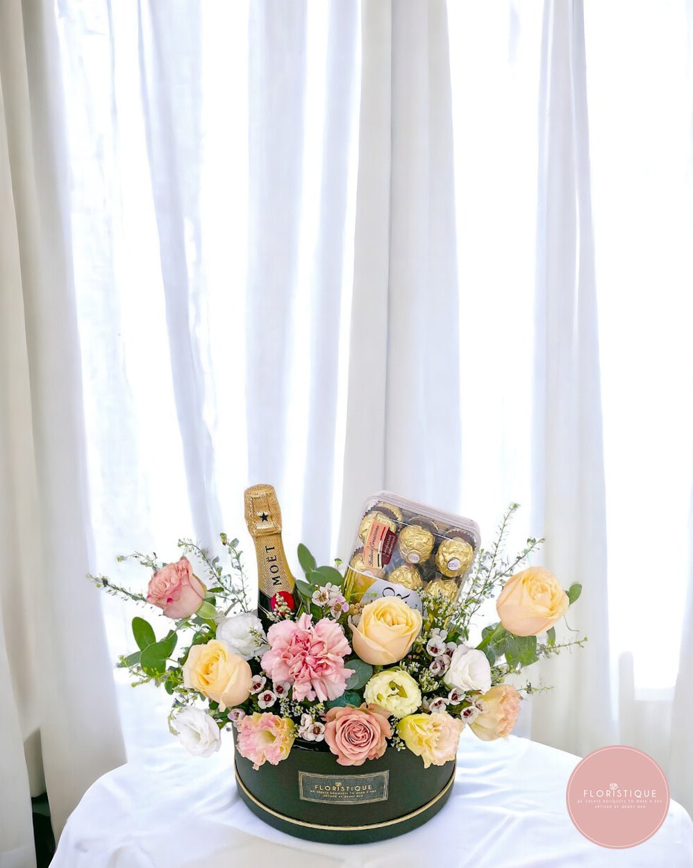 Kodomo - FloristiqueSG 