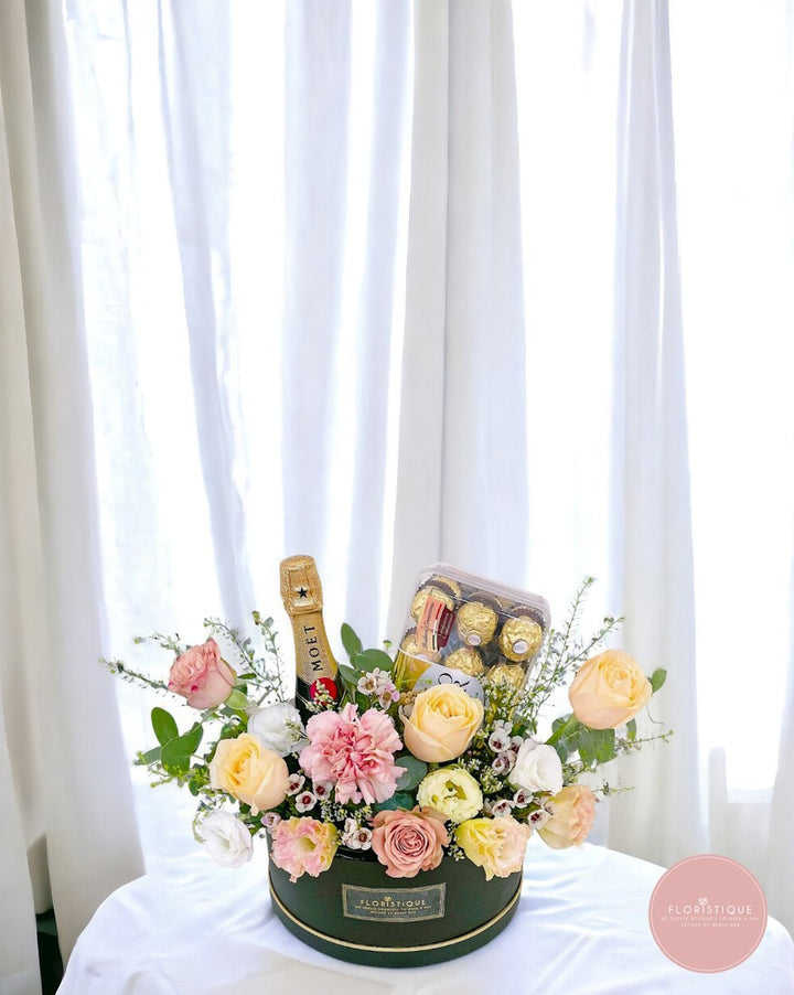 Kodomo - FloristiqueSG 