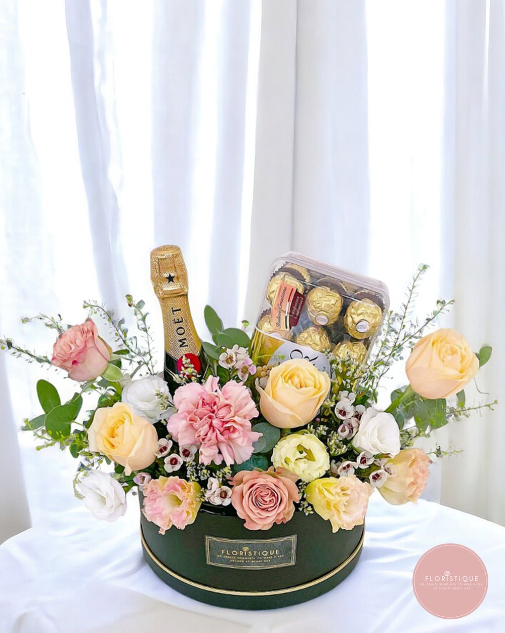 Kodomo - FloristiqueSG 