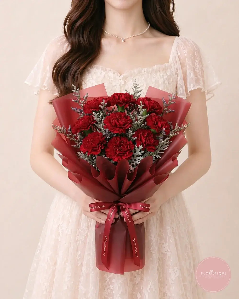 Koyuki - FloristiqueSG 