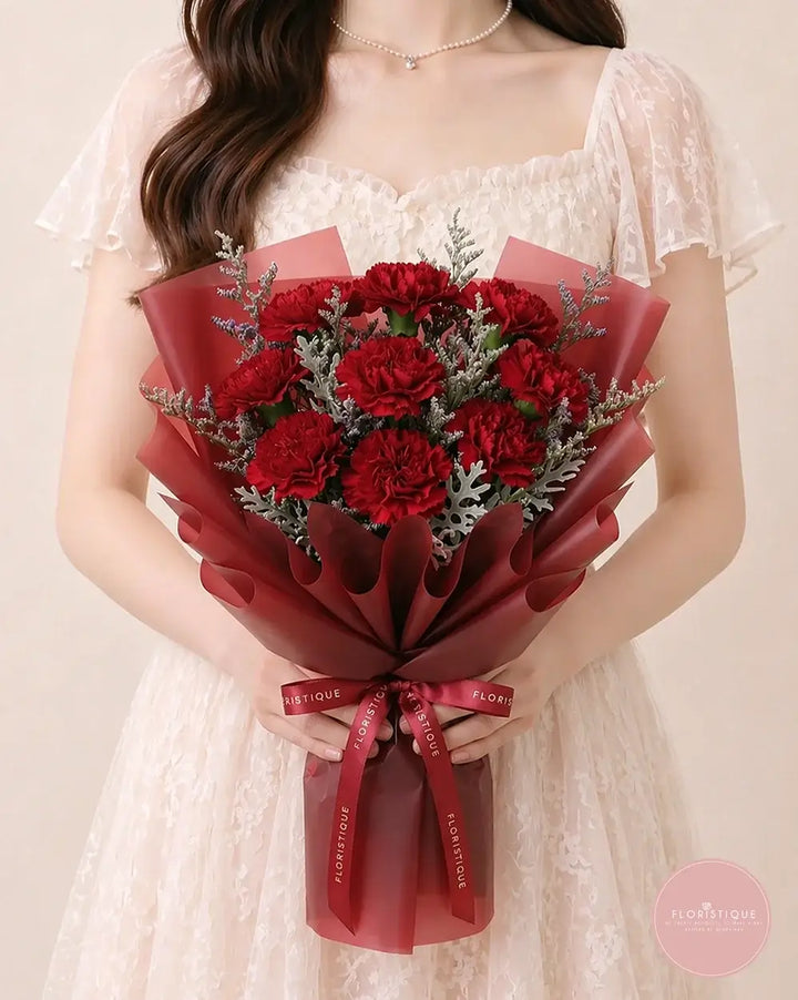 Koyuki - FloristiqueSG 