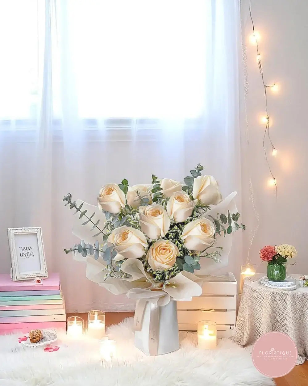 Kris - FloristiqueSG 