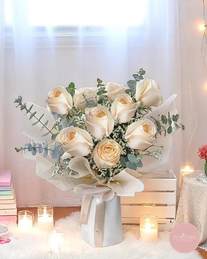 Kris - FloristiqueSG 