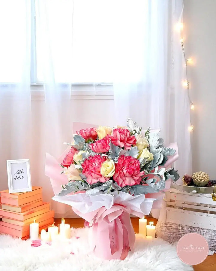 Kylie - FloristiqueSG 